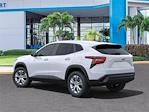 2025 Chevrolet Trax FWD SUV for sale #NC5697T - photo 4