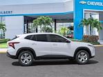 2025 Chevrolet Trax FWD SUV for sale #NC5697T - photo 5