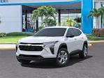 2025 Chevrolet Trax FWD SUV for sale #NC5697T - photo 6
