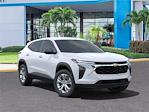 2025 Chevrolet Trax FWD SUV for sale #NC5697T - photo 7