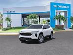 2025 Chevrolet Trax FWD SUV for sale #NC5697T - photo 8