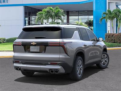 2025 Chevrolet Traverse FWD SUV for sale #NC5701T - photo 2
