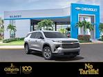 2025 Chevrolet Traverse FWD SUV for sale #NC5701T - photo 1