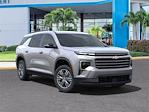 2025 Chevrolet Traverse FWD SUV for sale #NC5701T - photo 7