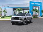 2025 Chevrolet Traverse FWD SUV for sale #NC5701T - photo 8