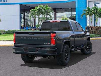 New 2025 Chevrolet Silverado 2500 ZR2 Crew Cab 4x4 Pickup for sale #NC5703 - photo 2