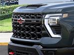 New 2025 Chevrolet Silverado 2500 ZR2 Crew Cab 4x4 Pickup for sale #NC5703 - photo 13