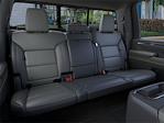 New 2025 Chevrolet Silverado 2500 ZR2 Crew Cab 4x4 Pickup for sale #NC5703 - photo 17
