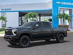 New 2025 Chevrolet Silverado 2500 ZR2 Crew Cab 4x4 Pickup for sale #NC5703 - photo 3