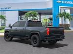 New 2025 Chevrolet Silverado 2500 ZR2 Crew Cab 4x4 Pickup for sale #NC5703 - photo 4