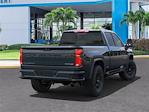 New 2025 Chevrolet Silverado 2500 ZR2 Crew Cab 4x4 Pickup for sale #NC5703 - photo 2
