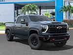 New 2025 Chevrolet Silverado 2500 ZR2 Crew Cab 4x4 Pickup for sale #NC5703 - photo 7