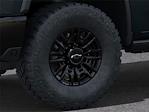 New 2025 Chevrolet Silverado 2500 ZR2 Crew Cab 4x4 Pickup for sale #NC5703 - photo 9