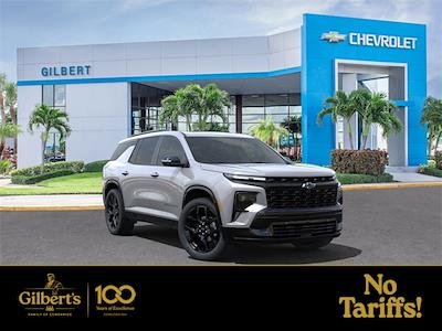 2025 Chevrolet Traverse FWD SUV for sale #NC5704 - photo 1