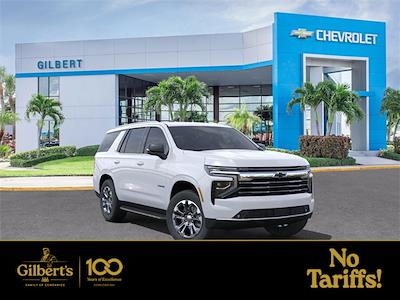 2025 Chevrolet Tahoe RWD SUV for sale #NC5706 - photo 1