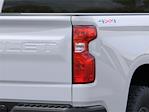 2025 Chevrolet Silverado 1500 Crew Cab 4x4 Pickup for sale #NC5711 - photo 11