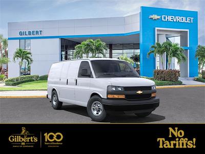 2025 Chevrolet Express 2500 RWD Empty Cargo Van for sale #NC5713 - photo 1