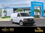 2025 Chevrolet Express 2500 RWD Empty Cargo Van for sale #NC5713 - photo 1