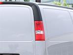 2025 Chevrolet Express 2500 RWD Empty Cargo Van for sale #NC5713 - photo 11