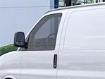 2025 Chevrolet Express 2500 RWD Empty Cargo Van for sale #NC5713 - photo 12