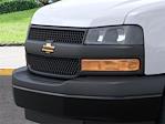 2025 Chevrolet Express 2500 RWD Empty Cargo Van for sale #NC5713 - photo 13