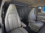 2025 Chevrolet Express 2500 RWD Empty Cargo Van for sale #NC5713 - photo 16