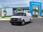 2025 Chevrolet Express 2500 RWD Empty Cargo Van for sale #NC5713 - photo 8