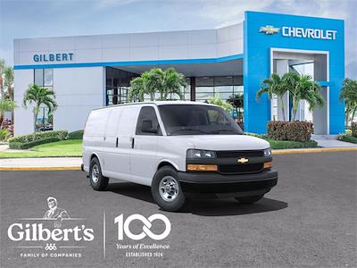 2025 Chevrolet Express 2500 RWD Empty Cargo Van for sale #NC5714 - photo 1