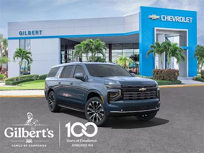 2025 Chevrolet Suburban RWD SUV for sale #NC5723 - photo 1