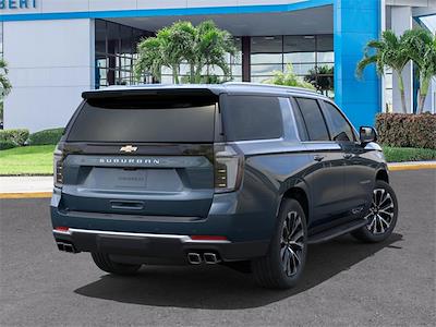 2025 Chevrolet Suburban RWD SUV for sale #NC5723 - photo 2