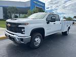 2025 Chevrolet Silverado 3500 Crew Cab DRW 4WD Reading Service Truck for sale #NC5724 - photo 3