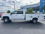 2025 Chevrolet Silverado 3500 Crew Cab DRW 4WD Reading Service Truck for sale #NC5724 - photo 4