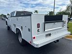 2025 Chevrolet Silverado 3500 Crew Cab DRW 4WD Reading Service Truck for sale #NC5724 - photo 2