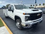 2025 Chevrolet Silverado 3500 Crew Cab DRW 4WD Reading Service Truck for sale #NC5724 - photo 7