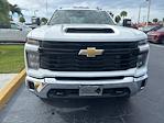 2025 Chevrolet Silverado 3500 Crew Cab DRW 4WD Reading Service Truck for sale #NC5724 - photo 8