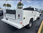 New 2025 Chevrolet Silverado 3500 Crew Cab 4WD Reading SLU108-DW 9' Service Truck for sale #NC5725 - photo 4