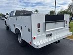 New 2025 Chevrolet Silverado 3500 Crew Cab 4WD Reading SLU108-DW 9' Service Truck for sale #NC5725 - photo 2