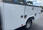 New 2025 Chevrolet Silverado 3500 Crew Cab 4WD Reading SLU108-DW 9' Service Truck for sale #NC5725 - photo 6