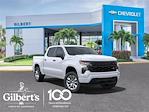 2025 Chevrolet Silverado 1500 Crew Cab 4x4 Pickup for sale #NC5728 - photo 1