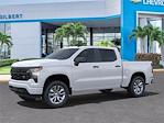 2025 Chevrolet Silverado 1500 Crew Cab 4x4 Pickup for sale #NC5728 - photo 3