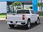 2025 Chevrolet Silverado 1500 Crew Cab 4x4 Pickup for sale #NC5728 - photo 2