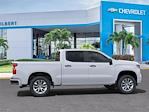 2025 Chevrolet Silverado 1500 Crew Cab 4x4 Pickup for sale #NC5728 - photo 5