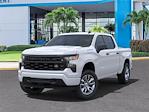 2025 Chevrolet Silverado 1500 Crew Cab 4x4 Pickup for sale #NC5728 - photo 6