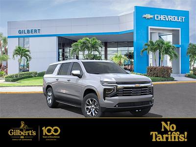 2025 Chevrolet Suburban 4WD SUV for sale #NC5729 - photo 1
