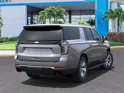 2025 Chevrolet Suburban 4WD SUV for sale #NC5729 - photo 2
