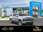 2025 Chevrolet Suburban 4WD SUV for sale #NC5729 - photo 1