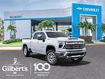 2025 Chevrolet Silverado 2500 Crew Cab 4x4 Pickup for sale #NC5730 - photo 1