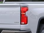 2025 Chevrolet Silverado 2500 Crew Cab 4x4 Pickup for sale #NC5730 - photo 11