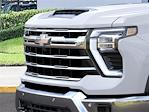 2025 Chevrolet Silverado 2500 Crew Cab 4x4 Pickup for sale #NC5730 - photo 13