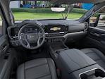 2025 Chevrolet Silverado 2500 Crew Cab 4x4 Pickup for sale #NC5730 - photo 15